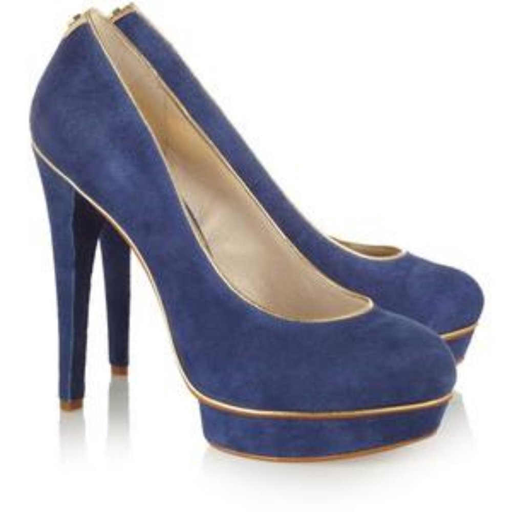 Michael Michael Kors Gideon Pump Womens Size 6.5 B